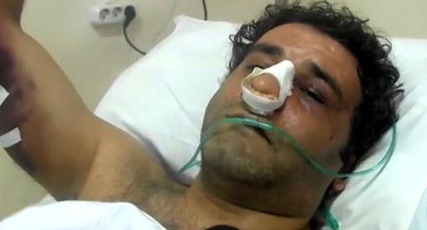 Artak Khachatryan. Photo http://rus.azatutyun.am/content/article/26838612.html Artak Khachatryan. Photo http://rus.azatutyun.am/content/article/26838612.html