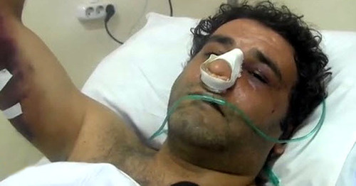 Artak Khachatryan. Photo http://rus.azatutyun.am/content/article/26838612.html Artak Khachatryan. Photo http://rus.azatutyun.am/content/article/26838612.html