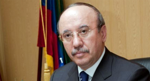 Imam Yaraliev. Photo: http://www.moidagestan.ru/news/politics/1377 Imam Yaraliev. Photo: http://www.moidagestan.ru/news/politics/1377