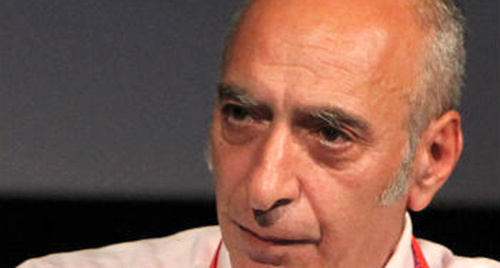 Raymond Kevorkian. Photo: http://civilnet.am/2013/11/04/թուրքիան-ցեղասպանության-100-ամյակին-ընդ/raymond-kevorkian2/ Raymond Kevorkian. Photo: http://civilnet.am/2013/11/04/թուրքիան-ցեղասպանության-100-ամյակին-ընդ/raymond-kevorkian2/