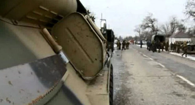 Special operation. Photo: http://nac.gov.ru/ Special operation. Photo: http://nac.gov.ru/
