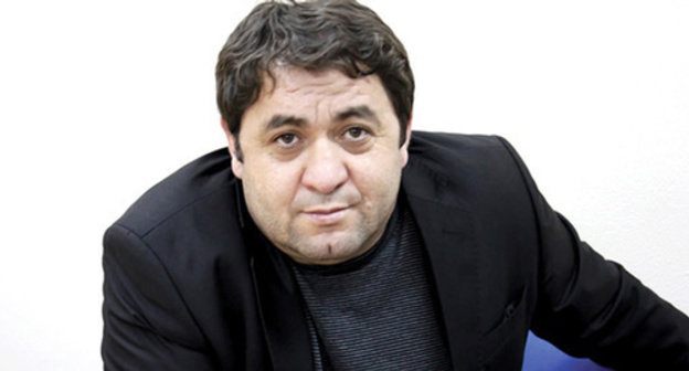 Magomed Bisavaliev, editor-in-chief of the "Dagestan" magazine. Photo: http://journaldag.ru/authors/bisav/" class="main_article_image Magomed Bisavaliev, editor-in-chief of the "Dagestan" magazine. Photo: http://journaldag.ru/authors/bisav/" class="main_article_image