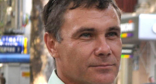 Evgeny Vitishko. Photo: EWNC, https://ru.wikipedia.org/wiki/%C2%E8%F2%E8%F8%EA%EE,_%C5%E2%E3%E5%ED%E8%E9_%C3%E5%ED%ED%E0%E4%E8%E5%E2%E8%F7#mediaviewer/File:Eugeny_Vitishko.jpg Evgeny Vitishko. Photo: EWNC, https://ru.wikipedia.org/wiki/%C2%E8%F2%E8%F8%EA%EE,_%C5%E2%E3%E5%ED%E8%E9_%C3%E5%ED%ED%E0%E4%E8%E5%E2%E8%F7#mediaviewer/File:Eugeny_Vitishko.jpg