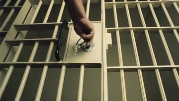 Prison door. Photo: http://newsgeorgia.ru/images/21346/48/213464826.jpg Prison door. Photo: http://newsgeorgia.ru/images/21346/48/213464826.jpg