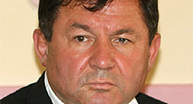 Gadjimurad Omarov. Photo: http://www.spravedlivo.ru/pictbank/009/00979002400320.jpg Gadjimurad Omarov. Photo: http://www.spravedlivo.ru/pictbank/009/00979002400320.jpg