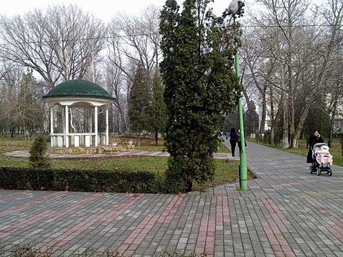Dagestan, Makhachkala. Photo by the "Caucasian Knot" Dagestan, Makhachkala. Photo by the "Caucasian Knot"