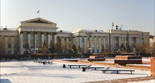 The 29th army headquarters in Chita. Photo: http://q99.it/2Zz0u5p. Фото: http://ng54.ru/news/5d0bea48/ The 29th army headquarters in Chita. Photo: http://q99.it/2Zz0u5p. Фото: http://ng54.ru/news/5d0bea48/