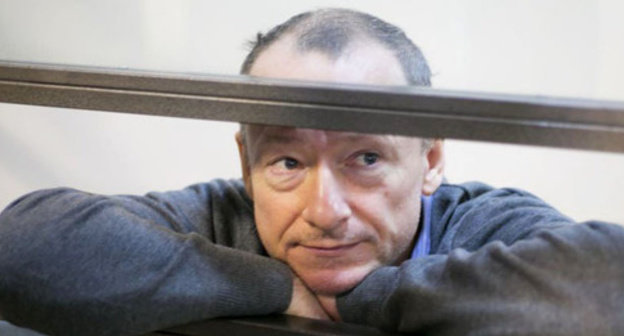 Mikhail Savva. Photo: Olga Zazulya, http://www.svoboda.org/ Mikhail Savva. Photo: Olga Zazulya, http://www.svoboda.org/