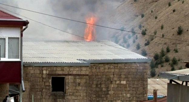 CTO, Dagestan, Sogratl village. Photo: http://nac.gov.ru/content/4281.html CTO, Dagestan, Sogratl village. Photo: http://nac.gov.ru/content/4281.html