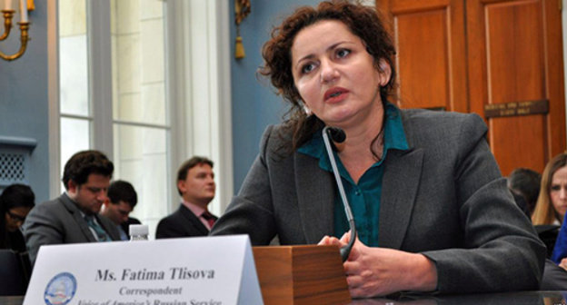 Fatima Tlisova. Photo: http://www.bbg.gov/wp-content/media/2012/11/tlisova.jpg Fatima Tlisova. Photo: http://www.bbg.gov/wp-content/media/2012/11/tlisova.jpg