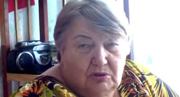 Lyudmila Bogatenkova. Photo: http://budennovsk.org/?p=81575 Lyudmila Bogatenkova. Photo: http://budennovsk.org/?p=81575