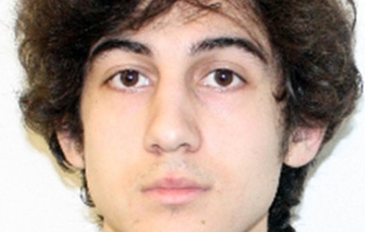 Dzhokhar Tsarnaev. Photo: https://ru.wikipedia.org/wiki/%D0%91%D1%80%D0%B0%D1%82%D1%8C%D1%8F_%D0%A6%D0%B0%D1%80%D0%BD%D0%B0%D0%B5%D0%B2%D1%8B#/media/File:%D0%94%D0%B6%D0%BE%D1%85%D0%B0%D1%80_%D0%A6%D0%B0%D1%80%D0%BD%D0%B0%D0%B5%D0%B2.jpg Dzhokhar Tsarnaev. Photo: https://ru.wikipedia.org/wiki/%D0%91%D1%80%D0%B0%D1%82%D1%8C%D1%8F_%D0%A6%D0%B0%D1%80%D0%BD%D0%B0%D0%B5%D0%B2%D1%8B#/media/File:%D0%94%D0%B6%D0%BE%D1%85%D0%B0%D1%80_%D0%A6%D0%B0%D1%80%D0%BD%D0%B0%D0%B5%D0%B2.jpg