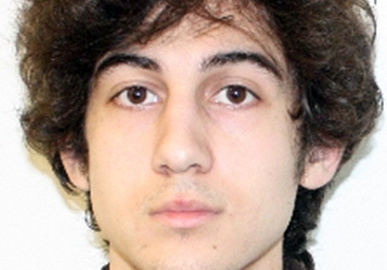 Dzhokhar Tsarnaev. Photo: https://ru.wikipedia.org/wiki/%D0%91%D1%80%D0%B0%D1%82%D1%8C%D1%8F_%D0%A6%D0%B0%D1%80%D0%BD%D0%B0%D0%B5%D0%B2%D1%8B#/media/File:%D0%94%D0%B6%D0%BE%D1%85%D0%B0%D1%80_%D0%A6%D0%B0%D1%80%D0%BD%D0%B0%D0%B5%D0%B2.jpg Dzhokhar Tsarnaev. Photo: https://ru.wikipedia.org/wiki/%D0%91%D1%80%D0%B0%D1%82%D1%8C%D1%8F_%D0%A6%D0%B0%D1%80%D0%BD%D0%B0%D0%B5%D0%B2%D1%8B#/media/File:%D0%94%D0%B6%D0%BE%D1%85%D0%B0%D1%80_%D0%A6%D0%B0%D1%80%D0%BD%D0%B0%D0%B5%D0%B2.jpg