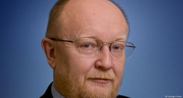 Alexei Malashenko. Photo: http://carnegie.ru/experts/?fa=497 Alexei Malashenko. Photo: http://carnegie.ru/experts/?fa=497
