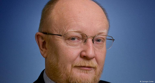 Alexei Malashenko. Photo: http://carnegie.ru/experts/?fa=497 Alexei Malashenko. Photo: http://carnegie.ru/experts/?fa=497