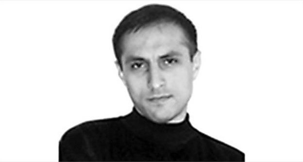 Abdulmalik Akhmedilov. Photo: http://jourdom.ru/news/44145 Abdulmalik Akhmedilov. Photo: http://jourdom.ru/news/44145