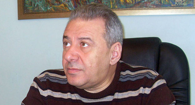 Vagarshak Arutyunyan. Photo: https://ru.wikipedia.org/wiki/%D0%90%D1%80%D1%83%D1%82%D1%8E%D0%BD%D1%8F%D0%BD,_%D0%92%D0%B0%D0%B3%D0%B0%D1%80%D1%88%D0%B0%D0%BA_%D0%92%D0%B0%D1%80%D0%BD%D0%B0%D0%B7%D0%BE%D0%B2%D0%B8%D1%87