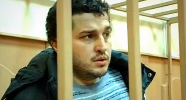 Shikhmirza Labazanov, a defendant in the case of the terror act committed in the house of Sheikh Said Afandi al-Chirkawi. Photo: the cultural and information site of the village of Gimry http://gimry.ucoz.com/?page3 Shikhmirza Labazanov, a defendant in the case of the terror act committed in the house of Sheikh Said Afandi al-Chirkawi. Photo: the cultural and information site of the village of Gimry http://gimry.ucoz.com/?page3
