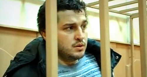 Shikhmirza Labazanov, a defendant in the case of the terror act committed in the house of Sheikh Said Afandi al-Chirkawi. Photo: the cultural and information site of the village of Gimry http://gimry.ucoz.com/?page3 Shikhmirza Labazanov, a defendant in the case of the terror act committed in the house of Sheikh Said Afandi al-Chirkawi. Photo: the cultural and information site of the village of Gimry http://gimry.ucoz.com/?page3