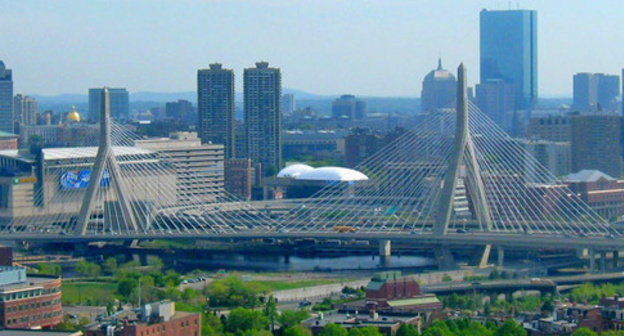 Boston. Photo: VidTheKid https://ru.wikipedia.org Boston. Photo: VidTheKid https://ru.wikipedia.org