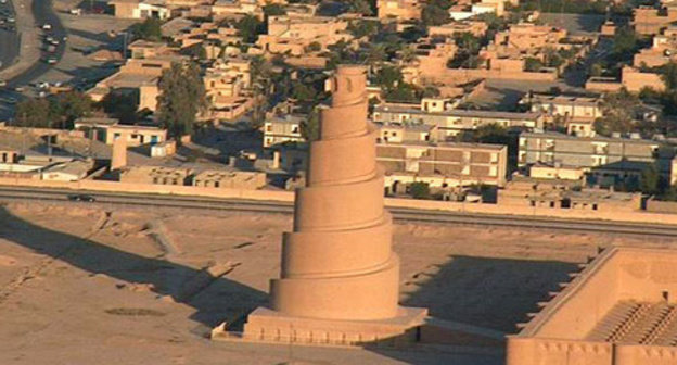 The province of Saladin. Iraq. Photo: josefhadi http://wikimapia.org/ The province of Saladin. Iraq. Photo: josefhadi http://wikimapia.org/