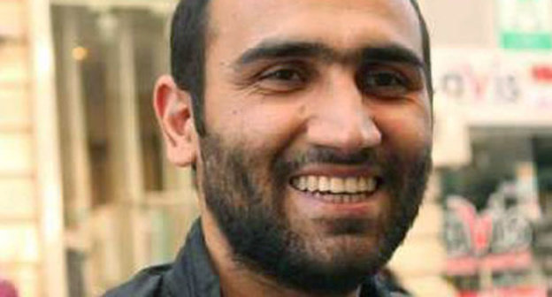 Faraj Kerimli. Photo http://www.contact.az/docs/2015/Social/050600115154en.htm#.VUpb7I7tlBc Faraj Kerimli. Photo http://www.contact.az/docs/2015/Social/050600115154en.htm#.VUpb7I7tlBc