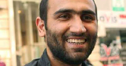 Faraj Kerimli. Photo http://www.contact.az/docs/2015/Social/050600115154en.htm#.VUpb7I7tlBc Faraj Kerimli. Photo http://www.contact.az/docs/2015/Social/050600115154en.htm#.VUpb7I7tlBc