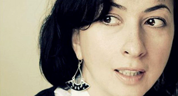 Naima Neflyasheva. Photo: http://rus.azattyq.org/content/naima-neflyasheva-o-tragedii-cherkesov/25256817.html Naima Neflyasheva. Photo: http://rus.azattyq.org/content/naima-neflyasheva-o-tragedii-cherkesov/25256817.html