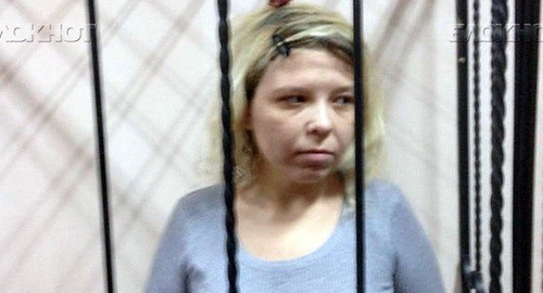 Darya Polyudova. Photo: http://bloknot-krasnodar.ru/news/uchastnitse-marsha-za-federalizatsiyu-kubani-dare--539095?itape_direct=Y Darya Polyudova. Photo: http://bloknot-krasnodar.ru/news/uchastnitse-marsha-za-federalizatsiyu-kubani-dare--539095?itape_direct=Y