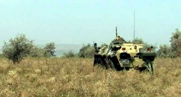 Special operation. Photo: http://nac.gov.ru Special operation. Photo: http://nac.gov.ru