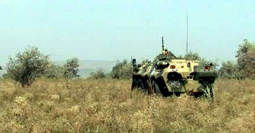 Special operation. Photo: http://nac.gov.ru Special operation. Photo: http://nac.gov.ru