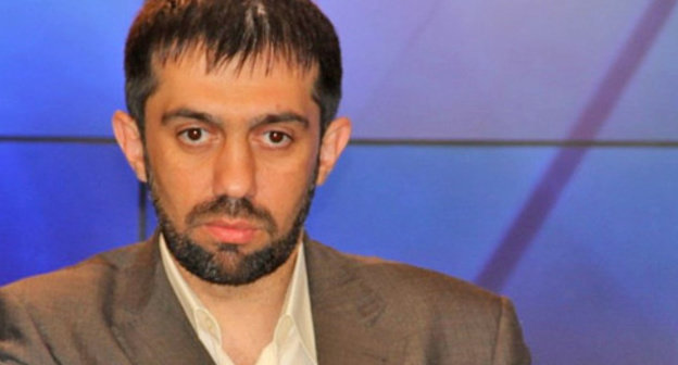 Ruslan Kurbanov, senior researcher at the Institute of Oriental Studies of the Russian Academy of Sciences. Photo: http://www.ansar.ru/analytics/abdulla-rinat-muhametov-i-ruslan-kurbanov-razvenchivayut-mif-ob-islamizme Ruslan Kurbanov, senior researcher at the Institute of Oriental Studies of the Russian Academy of Sciences. Photo: http://www.ansar.ru/analytics/abdulla-rinat-muhametov-i-ruslan-kurbanov-razvenchivayut-mif-ob-islamizme