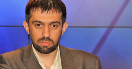 Ruslan Kurbanov, senior researcher at the Institute of Oriental Studies of the Russian Academy of Sciences. Photo: http://www.ansar.ru/analytics/abdulla-rinat-muhametov-i-ruslan-kurbanov-razvenchivayut-mif-ob-islamizme Ruslan Kurbanov, senior researcher at the Institute of Oriental Studies of the Russian Academy of Sciences. Photo: http://www.ansar.ru/analytics/abdulla-rinat-muhametov-i-ruslan-kurbanov-razvenchivayut-mif-ob-islamizme