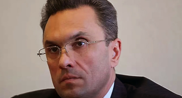 Vladimir Bessonov. Photo: http://www.kprf-don.ru/index.php/component/jalendar/?view=articles&year=2015&start=220 Vladimir Bessonov. Photo: http://www.kprf-don.ru/index.php/component/jalendar/?view=articles&year=2015&start=220