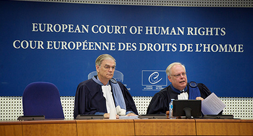 ECtHR session. Photo: http://www.echr.coe.int/Pages/home.aspx?p=home ECtHR session. Photo: http://www.echr.coe.int/Pages/home.aspx?p=home