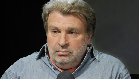 Alexander Ryklin. Photo: RFE/RL http://www.svoboda.org/ Alexander Ryklin. Photo: RFE/RL http://www.svoboda.org/