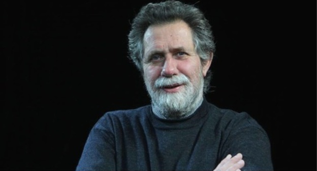 Mikhail Roschin. Photo: Radio Liberty (RFE/RL), http://www.svoboda.org/content/transcript/26672243.html Mikhail Roschin. Photo: Radio Liberty (RFE/RL), http://www.svoboda.org/content/transcript/26672243.html