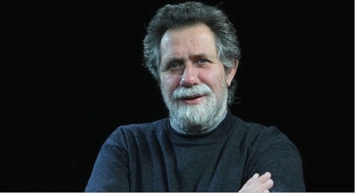 Mikhail Roschin. Photo: Radio Liberty (RFE/RL), http://www.svoboda.org/content/transcript/26672243.html Mikhail Roschin. Photo: Radio Liberty (RFE/RL), http://www.svoboda.org/content/transcript/26672243.html