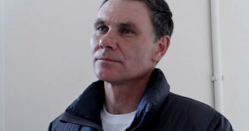 Evgeny Vitishko. Photo: the "Ecological Watch for Northern Caucasus" http://www.ewnc.org/ Evgeny Vitishko. Photo: the "Ecological Watch for Northern Caucasus" http://www.ewnc.org/