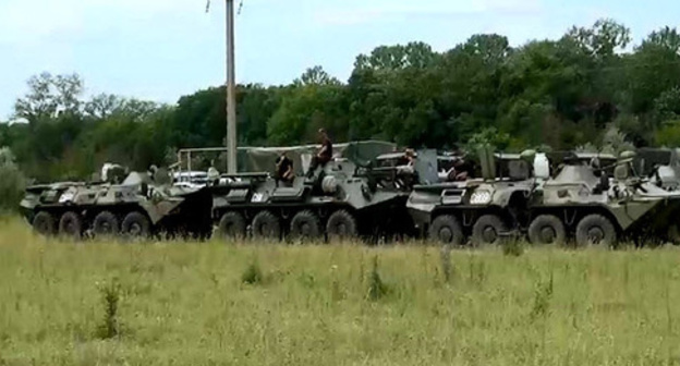 Special operation. Photo http://nac.gov.ru/ Special operation. Photo http://nac.gov.ru/