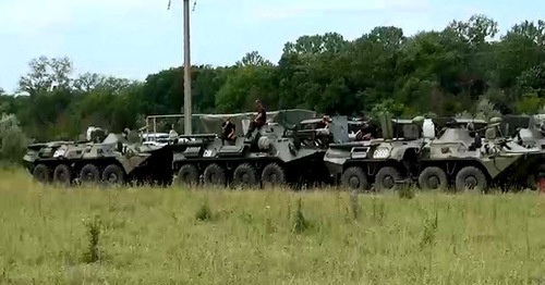 Special operation. Photo http://nac.gov.ru/ Special operation. Photo http://nac.gov.ru/