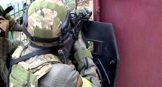 Law enforcer. Photo http://nac.gov.ru/ Law enforcer. Photo http://nac.gov.ru/