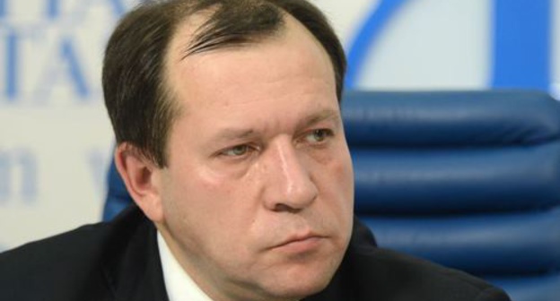 Igor Kalyapin. Photo: http://rus.azattyq.org/archive/news-azattyq/20150728/360/360.html?id=27156924 Igor Kalyapin. Photo: http://rus.azattyq.org/archive/news-azattyq/20150728/360/360.html?id=27156924