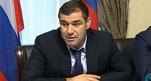 Sagid Murtazaliev. Photo: http://eadaily.com/news/2015/07/27/dagestan-zvezda-saygida-murtazalieva-prigovorena-k-zakatu Sagid Murtazaliev. Photo: http://eadaily.com/news/2015/07/27/dagestan-zvezda-saygida-murtazalieva-prigovorena-k-zakatu