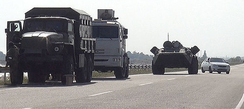 Special forces vehicles. Photo: http://nac.gov.ru/nakmessage/2015/07/16/v-baksanskom-raione-kbr-neitralizovano-troe-banditov.html Special forces vehicles. Photo: http://nac.gov.ru/nakmessage/2015/07/16/v-baksanskom-raione-kbr-neitralizovano-troe-banditov.html