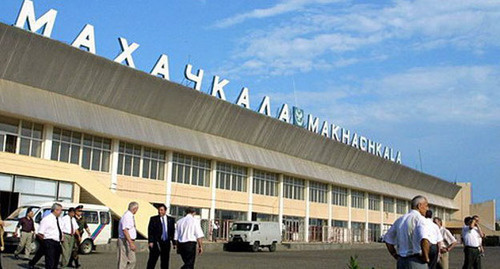 Makhachkala square. Photo: http://telefoninfo.net/mahachkala.html Makhachkala square. Photo: http://telefoninfo.net/mahachkala.html