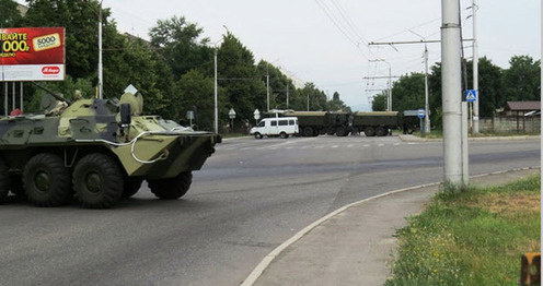 Special operation. Photo: http://nac.gov.ru Special operation. Photo: http://nac.gov.ru