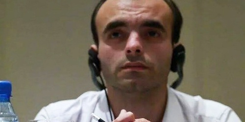 Rasim Aliev. Photo: http://t24.com.tr/ Rasim Aliev. Photo: http://t24.com.tr/