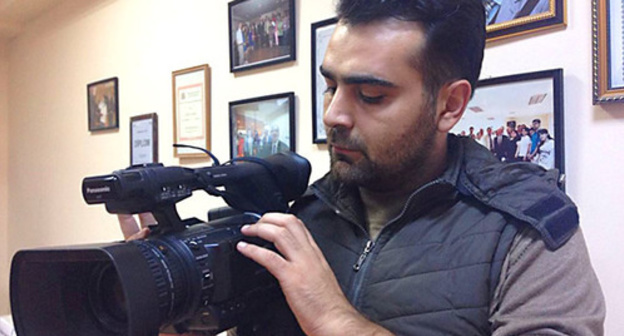 Tural Mustafaev. Photo: Turkhan Kerimov, RFE / RL, http://www.ekhokavkaza.com/content/article/26944948.html Tural Mustafaev. Photo: Turkhan Kerimov, RFE / RL, http://www.ekhokavkaza.com/content/article/26944948.html