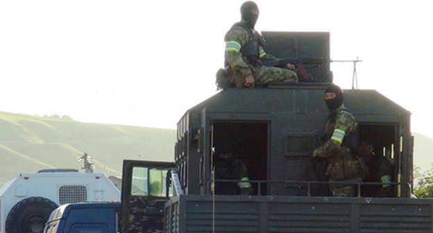 Power agents. Photo: http://nac.gov.ru Power agents. Photo: http://nac.gov.ru